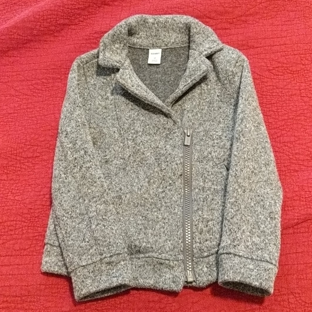 Old Navy toddler jacket